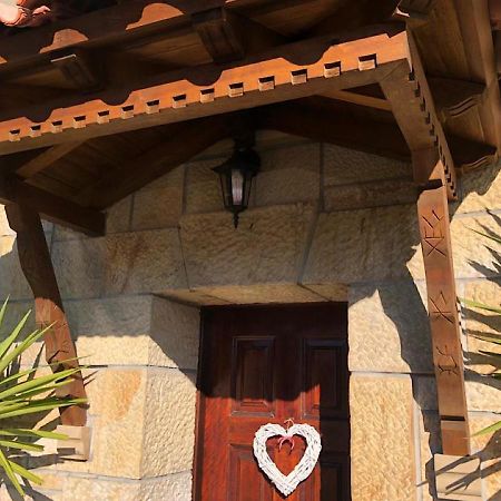 El Valle De Lis Praves Ngoại thất bức ảnh